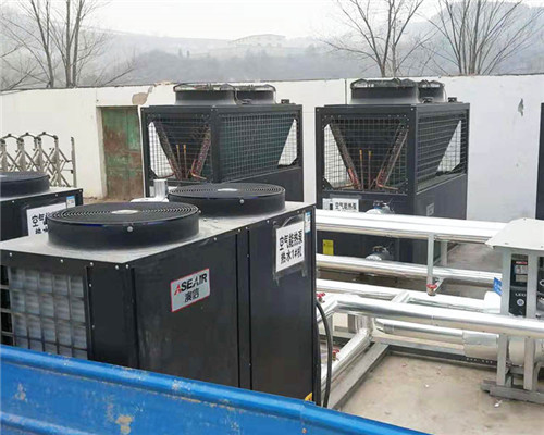 山西樂峰太陽能工程淺析山西空氣能熱泵機組如何進行隔聲降噪？